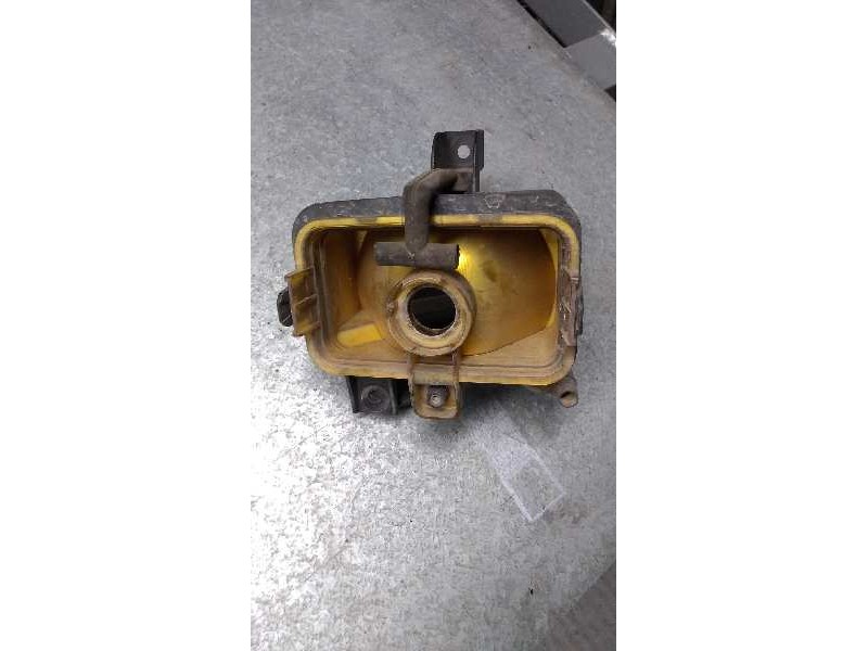 Recambio de faro antiniebla izquierdo para opel omega b referencia OEM IAM   