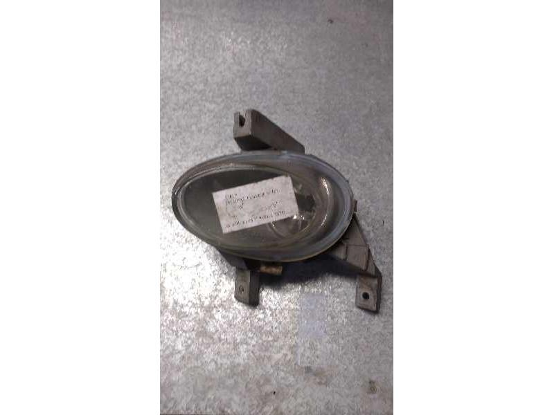 Recambio de faro antiniebla derecho para opel tigra referencia OEM IAM   