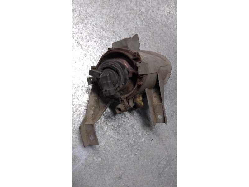Recambio de faro antiniebla derecho para opel tigra referencia OEM IAM   