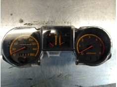 Recambio de cuadro instrumentos para mitsubishi montero (l040) 2500 td (4-ptas.) referencia OEM IAM MB716924 69326400 