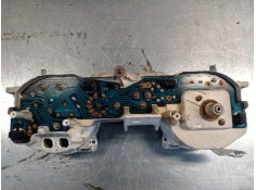 Recambio de cuadro instrumentos para mitsubishi montero (l040) 2500 td (4-ptas.) referencia OEM IAM MB716924 69326400  2