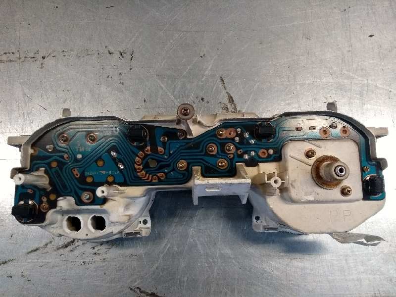 Recambio de cuadro instrumentos para mitsubishi montero (l040) 2500 td (4-ptas.) referencia OEM IAM MB716924 69326400 