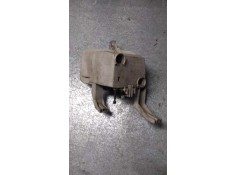 Recambio de faro antiniebla derecho para opel vectra b berlina referencia OEM IAM    2