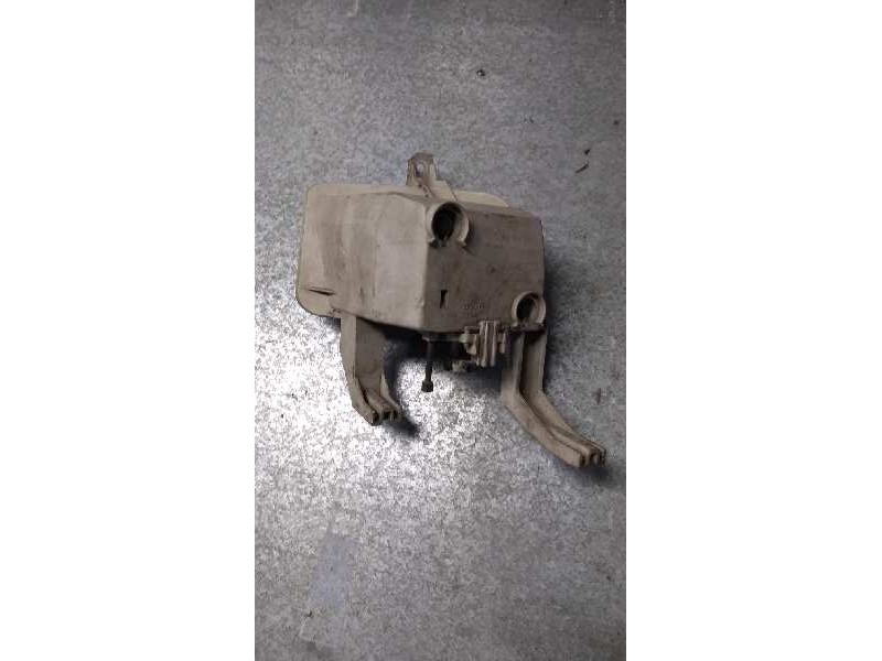 Recambio de faro antiniebla derecho para opel vectra b berlina referencia OEM IAM   