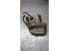 Recambio de faro antiniebla izquierdo para opel vectra b berlina referencia OEM IAM   