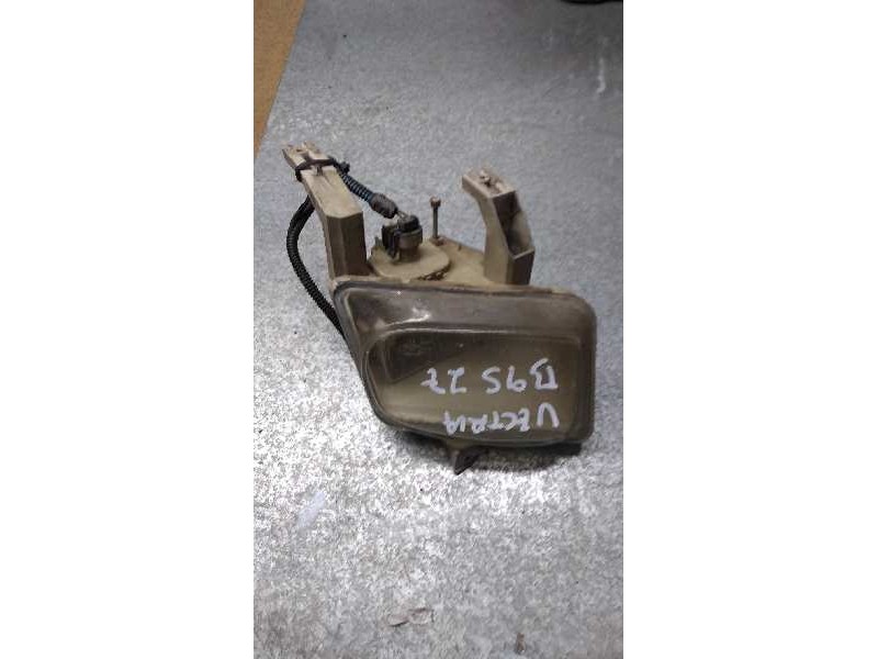 Recambio de faro antiniebla izquierdo para opel vectra b berlina referencia OEM IAM   