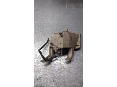 Recambio de faro antiniebla izquierdo para opel vectra b berlina referencia OEM IAM    2