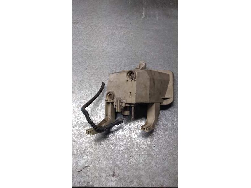 Recambio de faro antiniebla izquierdo para opel vectra b berlina referencia OEM IAM   