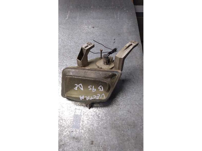 Recambio de faro antiniebla derecho para opel vectra b berlina referencia OEM IAM   