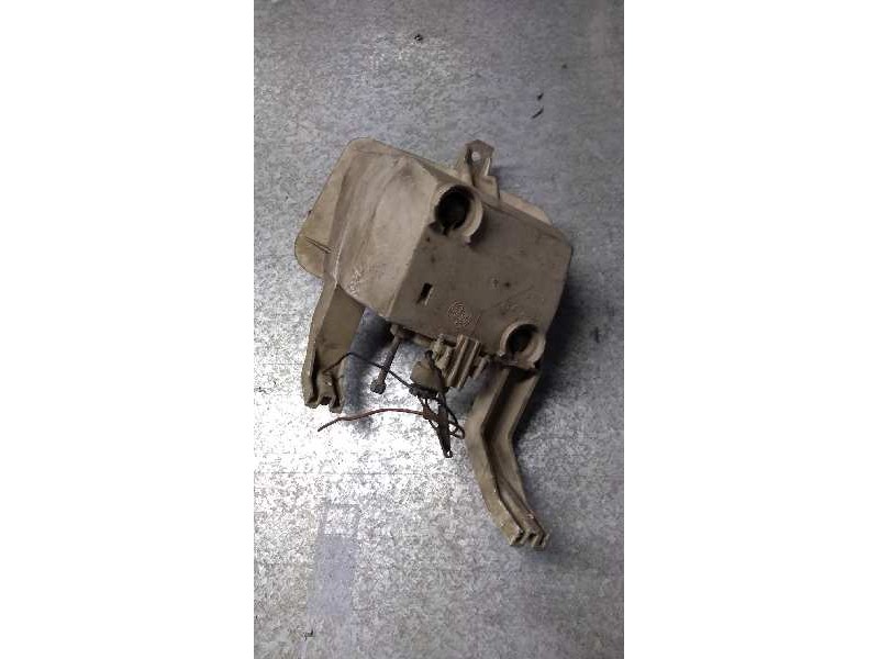 Recambio de faro antiniebla derecho para opel vectra b berlina referencia OEM IAM   