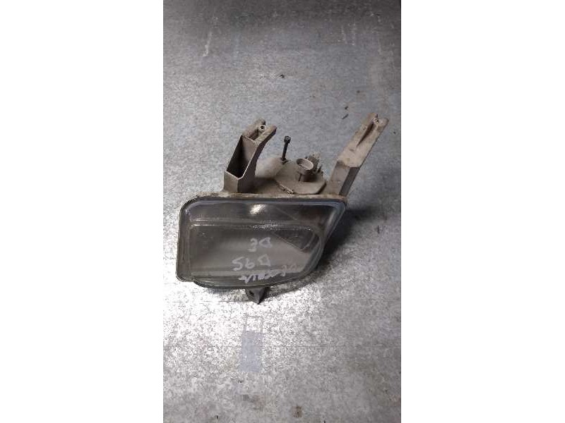 Recambio de faro antiniebla derecho para opel vectra b berlina referencia OEM IAM   