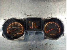 Recambio de cuadro instrumentos para mitsubishi montero (l040) 2500 td (4-ptas.) referencia OEM IAM MB708313 126450 