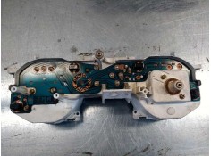 Recambio de cuadro instrumentos para mitsubishi montero (l040) 2500 td (4-ptas.) referencia OEM IAM MB708313 126450  2