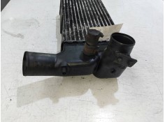Recambio de intercooler para mitsubishi montero (l040) 2500 td (4-ptas.) referencia OEM IAM    2