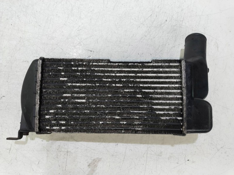 Recambio de intercooler para mitsubishi montero (l040) 2500 td (4-ptas.) referencia OEM IAM   