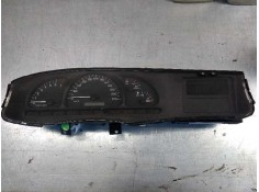 Recambio de cuadro instrumentos para opel vectra b berlina 1.8 16v cat referencia OEM IAM 110008911003 09134517LB 