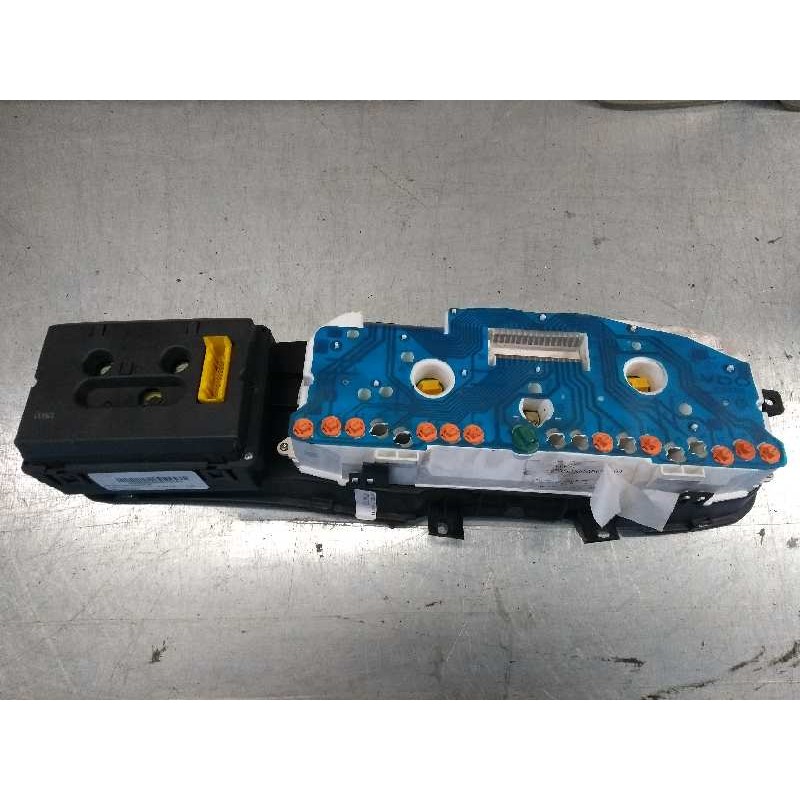 Recambio de cuadro instrumentos para opel vectra b berlina 1.8 16v cat referencia OEM IAM 110008911003 09134517LB 