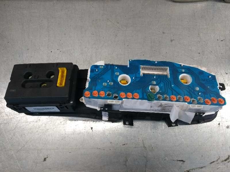 Recambio de cuadro instrumentos para opel vectra b berlina 1.8 16v cat referencia OEM IAM 110008911003 09134517LB 