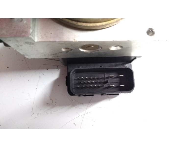 Recambio de abs para mitsubishi galant berlina (ea0) 2400 gls referencia OEM IAM AC045001774 MR475997 