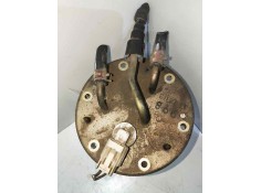 Recambio de bomba combustible para mitsubishi galant berlina (ea0) 2400 gls referencia OEM IAM    2