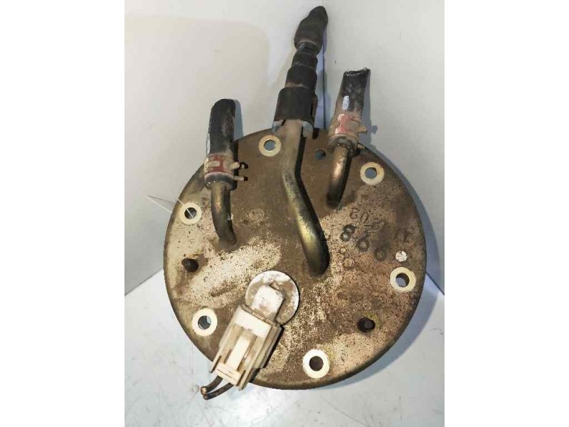 Recambio de bomba combustible para mitsubishi galant berlina (ea0) 2400 gls referencia OEM IAM   