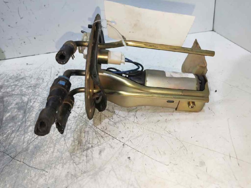 Recambio de bomba combustible para mitsubishi galant berlina (ea0) 2400 gls referencia OEM IAM   