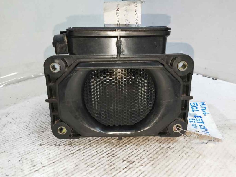 Recambio de caudalimetro para mitsubishi galant berlina (ea0) 2400 gls referencia OEM IAM E5T08171  