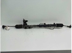 Recambio de cremallera direccion para mitsubishi galant berlina (ea0) 2400 gls referencia OEM IAM 2522005  