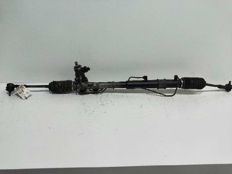 Recambio de cremallera direccion para mitsubishi galant berlina (ea0) 2400 gls referencia OEM IAM 2522005  