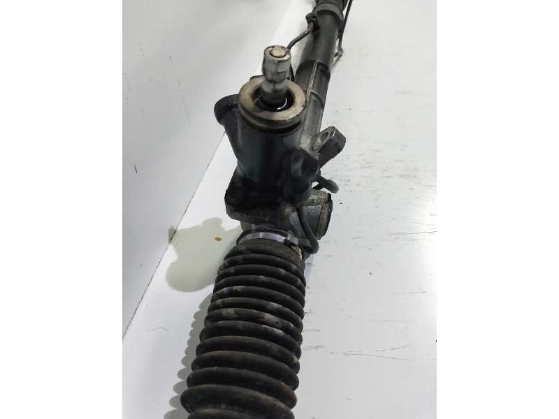 Recambio de cremallera direccion para mitsubishi galant berlina (ea0) 2400 gls referencia OEM IAM 2522005  