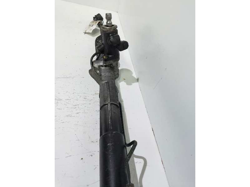 Recambio de cremallera direccion para mitsubishi galant berlina (ea0) 2400 gls referencia OEM IAM 2522005  