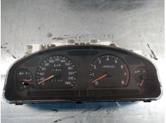 Recambio de cuadro instrumentos para mitsubishi galant berlina (ea0) 2400 gls referencia OEM IAM MR444016 2573104023 
