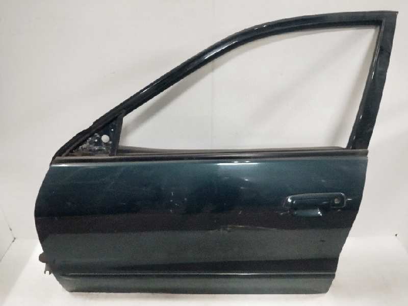 Recambio de puerta delantera izquierda para mitsubishi galant berlina (ea0) 2400 gls referencia OEM IAM   