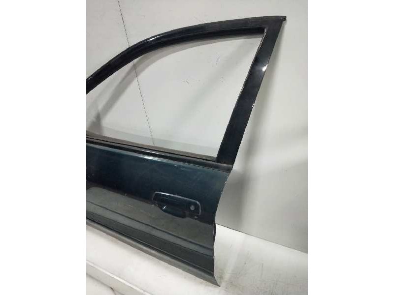 Recambio de puerta delantera izquierda para mitsubishi galant berlina (ea0) 2400 gls referencia OEM IAM   