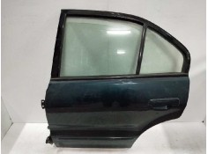 Recambio de puerta trasera izquierda para mitsubishi galant berlina (ea0) 2400 gls referencia OEM IAM   