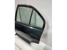 Recambio de puerta trasera izquierda para mitsubishi galant berlina (ea0) 2400 gls referencia OEM IAM    2