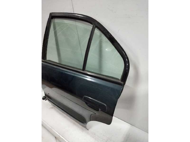 Recambio de puerta trasera izquierda para mitsubishi galant berlina (ea0) 2400 gls referencia OEM IAM   