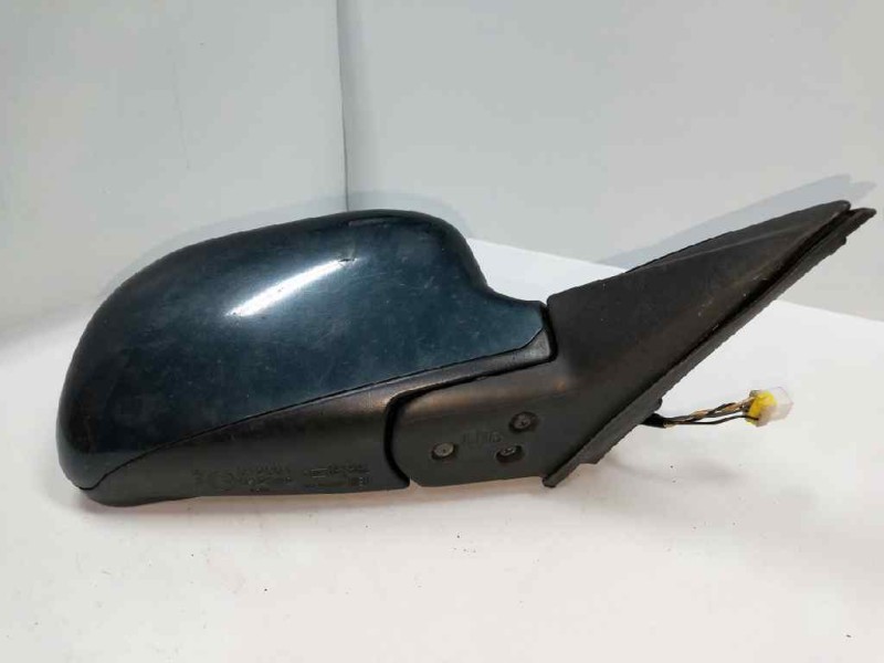 Recambio de retrovisor derecho para mitsubishi galant berlina (ea0) 2400 gls referencia OEM IAM   ELECTRICO