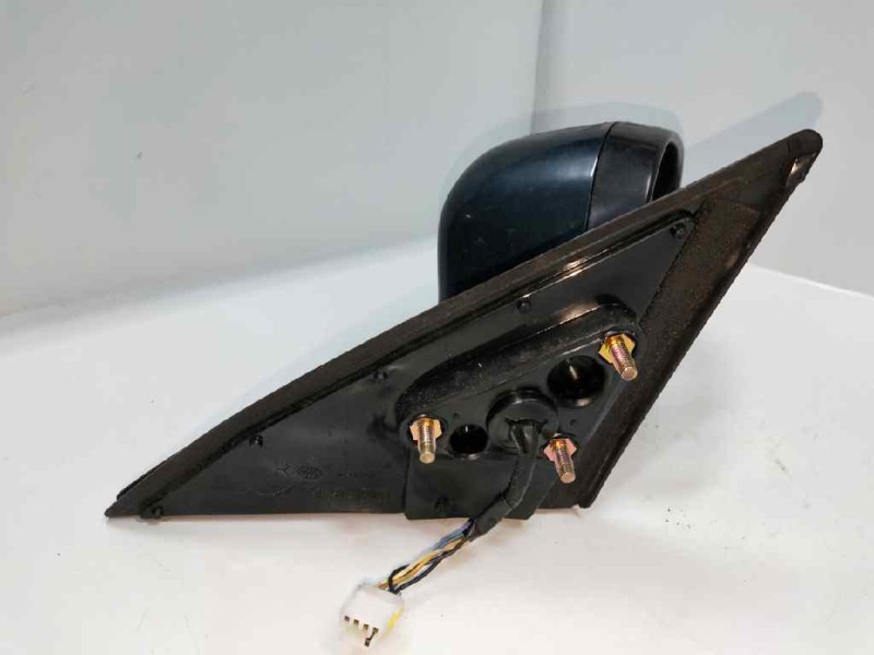 Recambio de retrovisor derecho para mitsubishi galant berlina (ea0) 2400 gls referencia OEM IAM   ELECTRICO