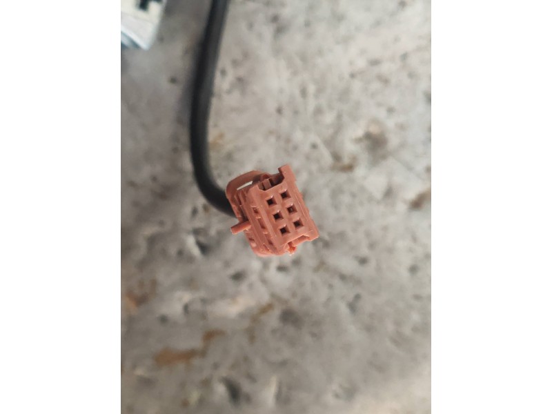 Recambio de conmutador de arranque para citroen c-elysée shine referencia OEM IAM E1105995 N0503823 9663123280