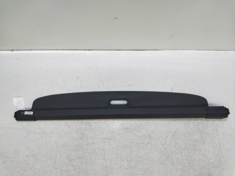 Recambio de bandeja trasera para opel vectra c caravan 2.2 16v dti cat (y 22 dtr / l50) referencia OEM IAM   