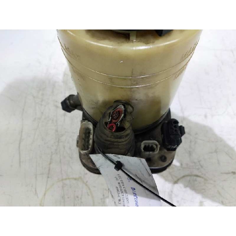 Recambio de bomba direccion para opel vectra c caravan 2.2 16v dti cat (y 22 dtr / l50) referencia OEM IAM   