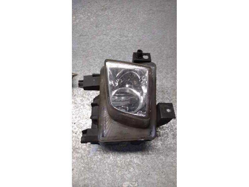 Recambio de faro antiniebla izquierdo para opel vectra c caravan 2.2 16v dti cat (y 22 dtr / l50) referencia OEM IAM   