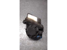 Recambio de faro antiniebla izquierdo para opel vectra c caravan 2.2 16v dti cat (y 22 dtr / l50) referencia OEM IAM    2