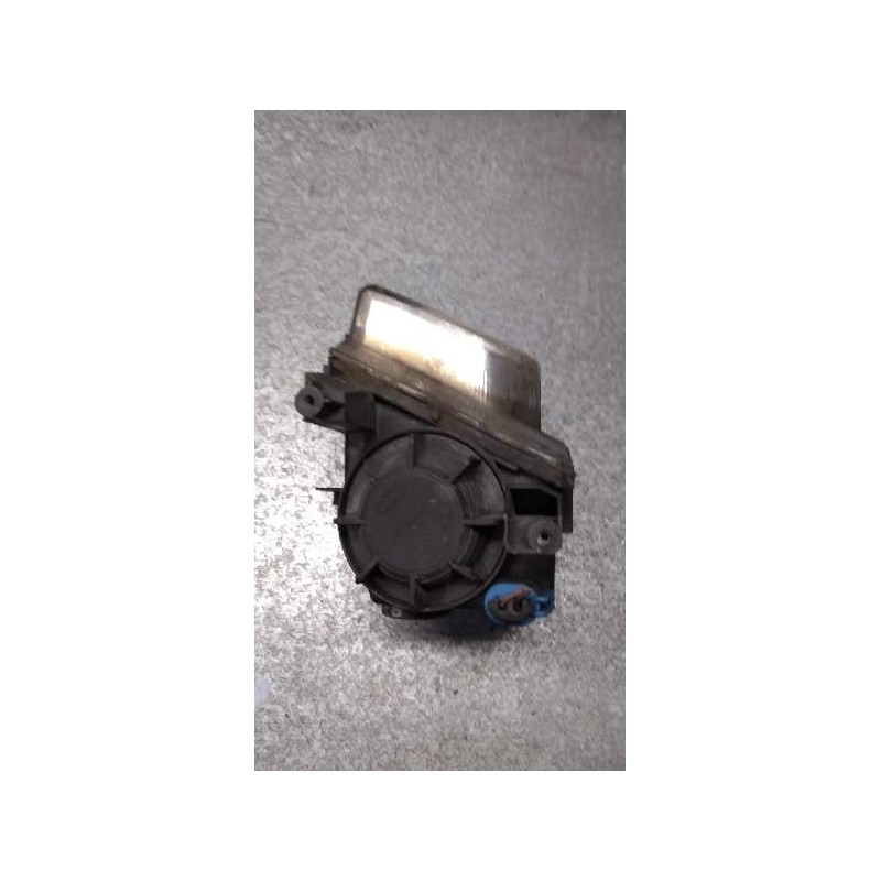 Recambio de faro antiniebla izquierdo para opel vectra c caravan 2.2 16v dti cat (y 22 dtr / l50) referencia OEM IAM   