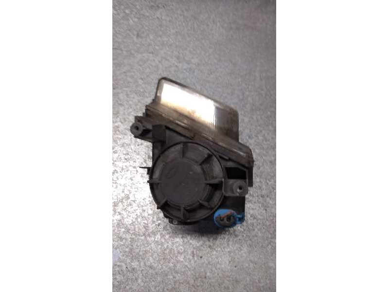 Recambio de faro antiniebla izquierdo para opel vectra c caravan 2.2 16v dti cat (y 22 dtr / l50) referencia OEM IAM   