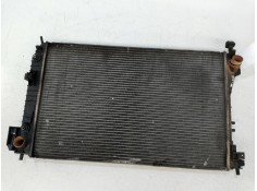 Recambio de radiador agua para opel vectra c caravan 2.2 16v dti cat (y 22 dtr / l50) referencia OEM IAM   