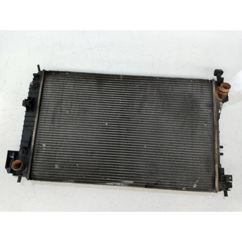 Recambio de radiador agua para opel vectra c caravan 2.2 16v dti cat (y 22 dtr / l50) referencia OEM IAM   