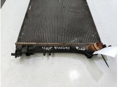 Recambio de radiador agua para opel vectra c caravan 2.2 16v dti cat (y 22 dtr / l50) referencia OEM IAM    2