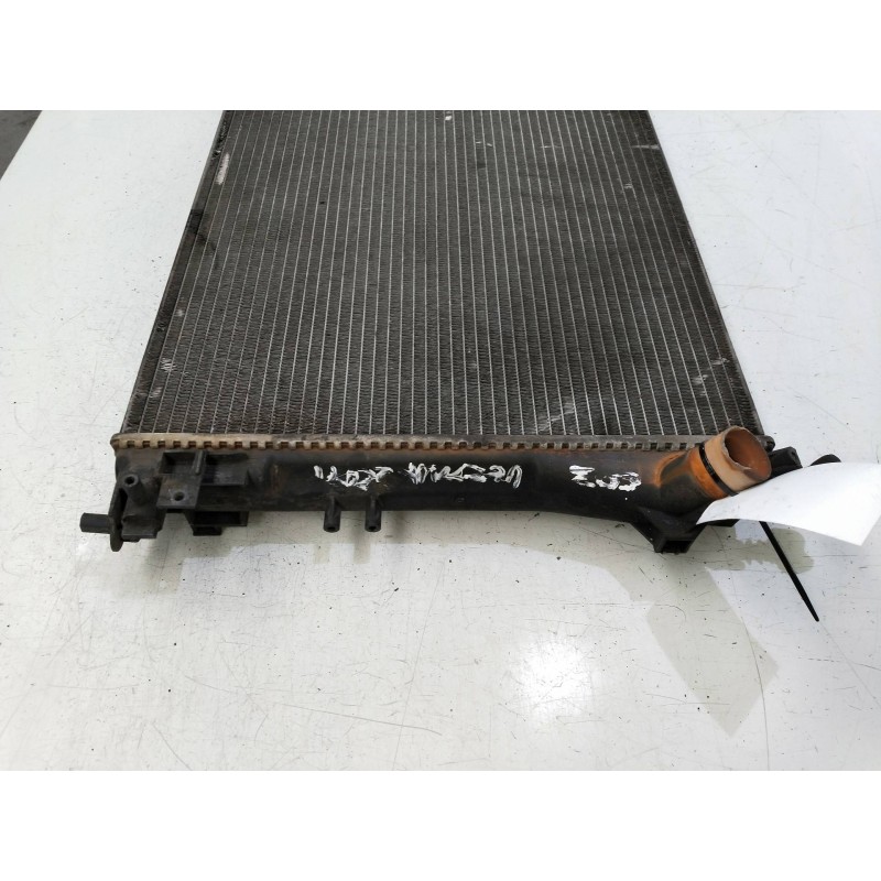 Recambio de radiador agua para opel vectra c caravan 2.2 16v dti cat (y 22 dtr / l50) referencia OEM IAM   